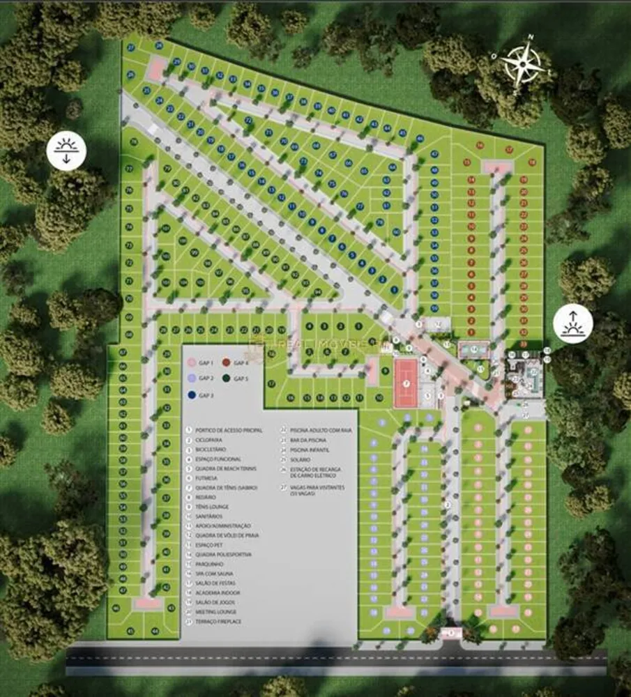 Terreno, 180 m² - Foto 6