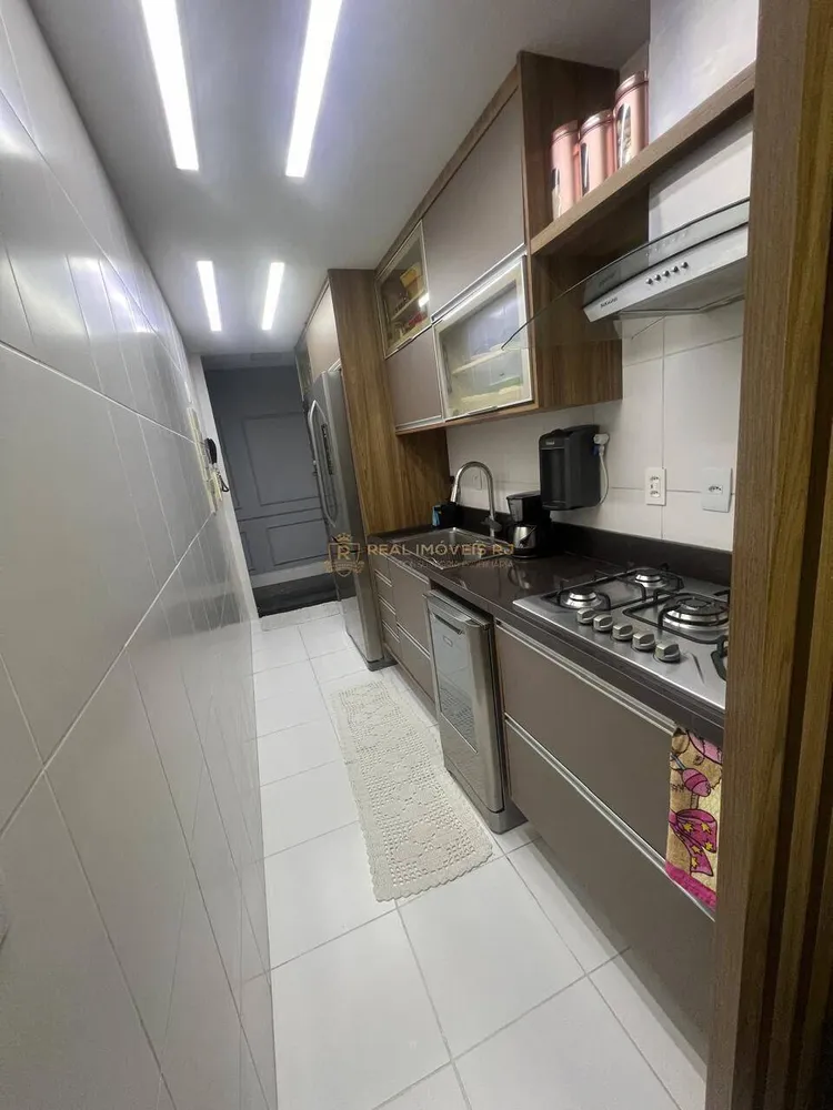 Apartamento, 2 quartos, 162 m² - Foto 10