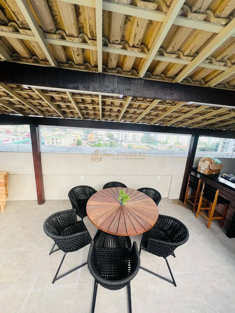 Apartamento, 2 quartos, 162 m² - Foto 5