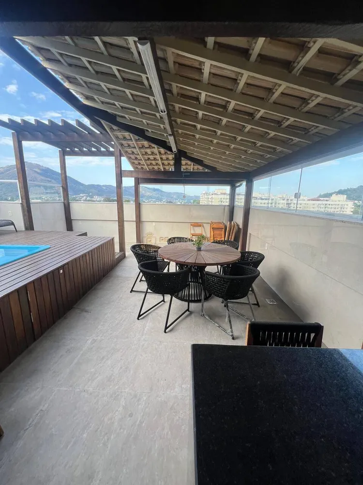 Apartamento, 2 quartos, 162 m² - Foto 4