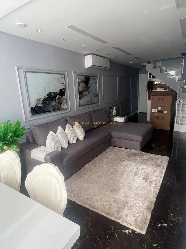 Apartamento, 2 quartos, 162 m² - Foto 8