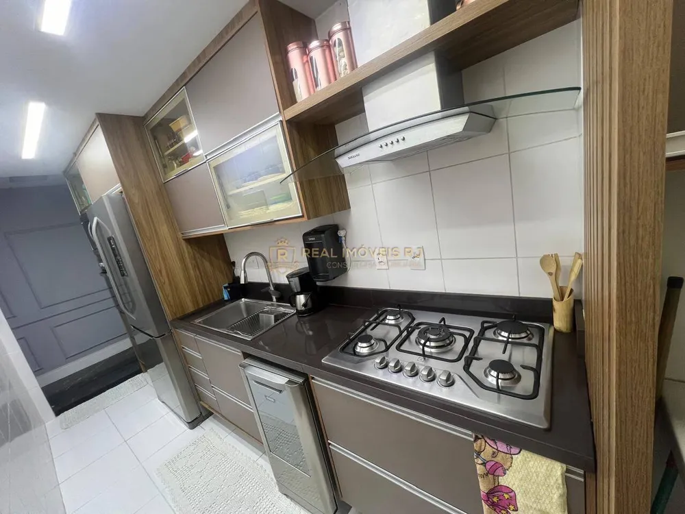 Apartamento, 2 quartos, 162 m² - Foto 11