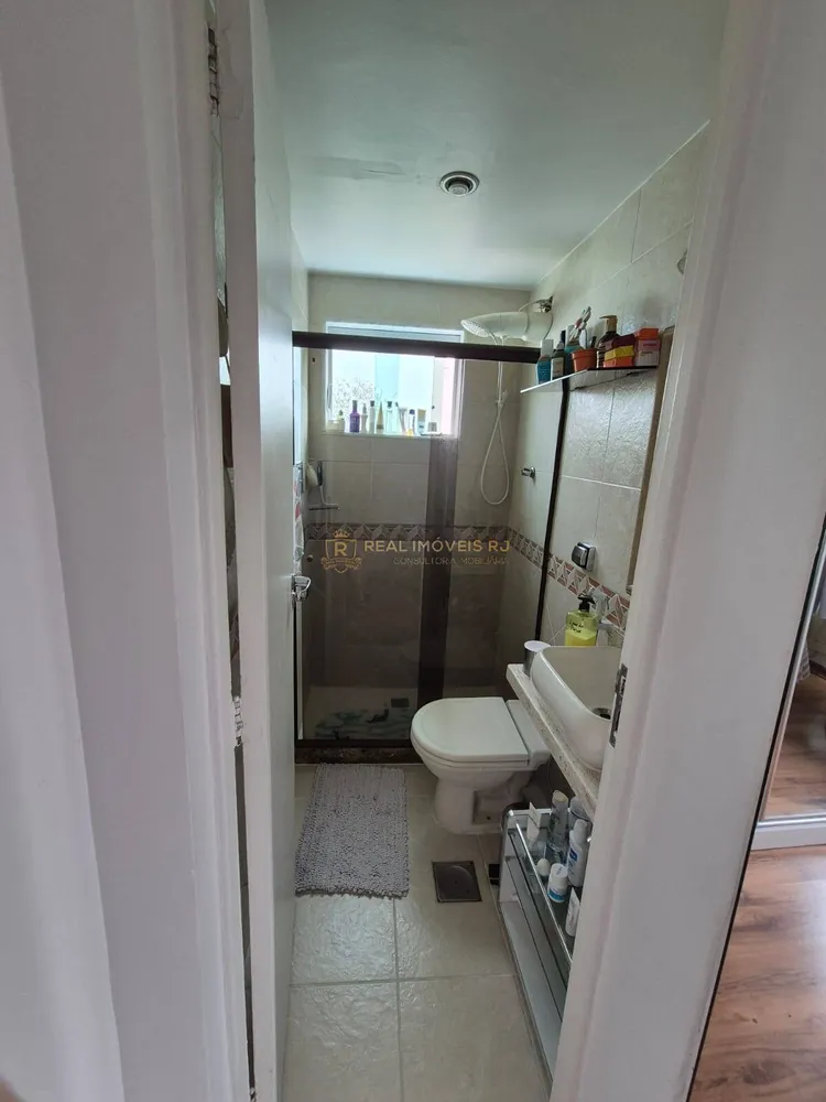 Apartamento, 2 quartos, 50 m² - Foto 19
