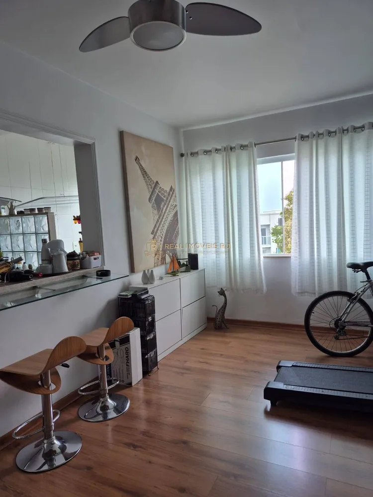 Apartamento, 2 quartos, 50 m² - Foto 22