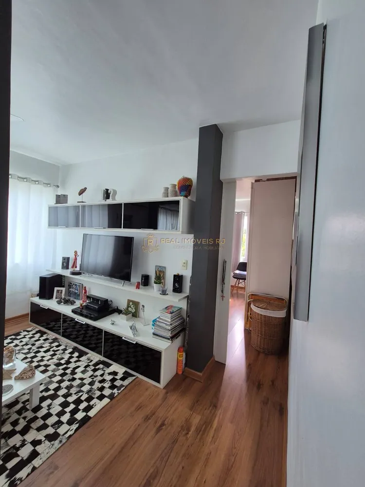 Apartamento, 2 quartos, 50 m² - Foto 20
