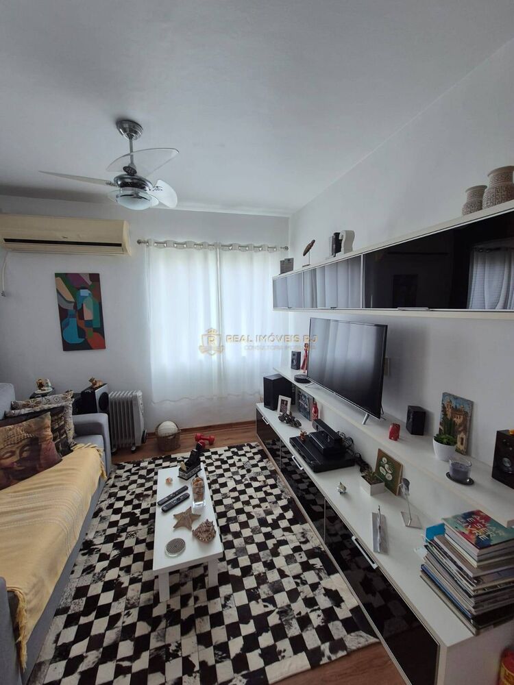 Apartamento, 2 quartos, 50 m² - Foto 3