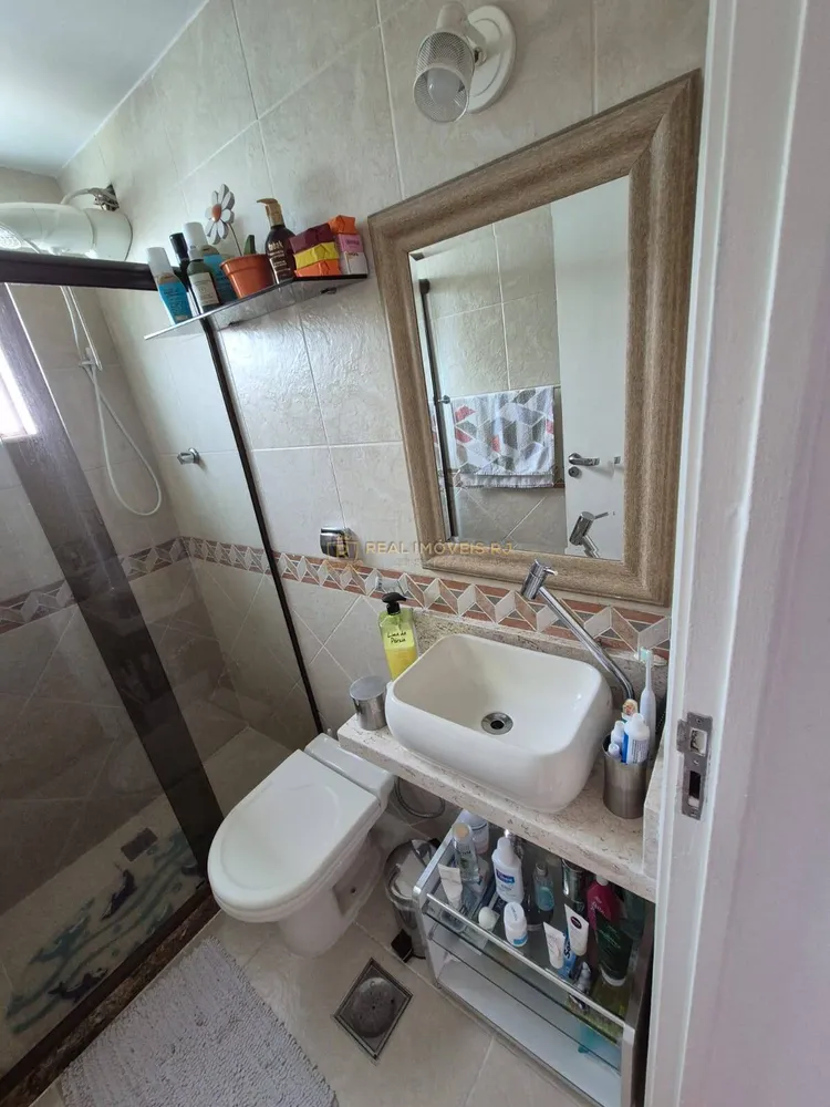 Apartamento, 2 quartos, 50 m² - Foto 7