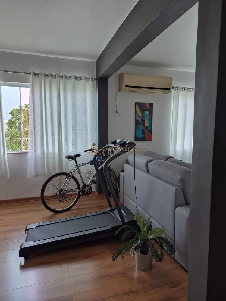 Apartamento, 2 quartos, 50 m² - Foto 21