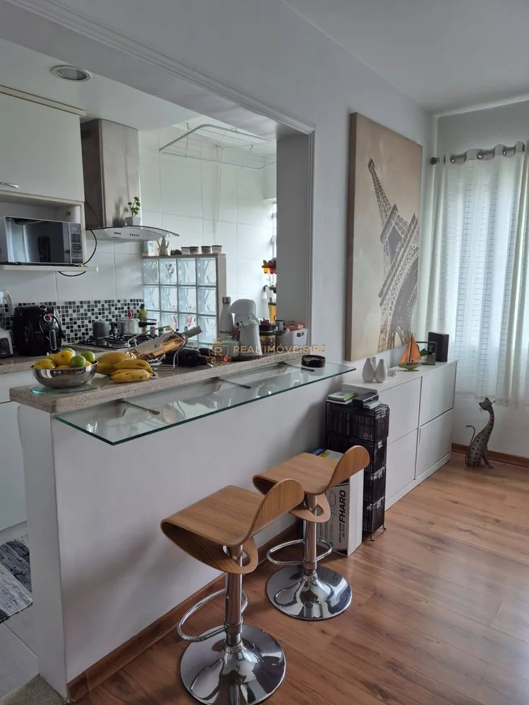 Apartamento, 2 quartos, 50 m² - Foto 18