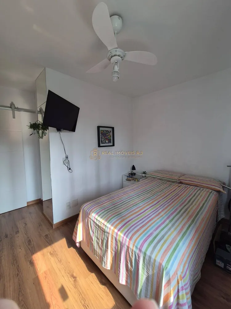 Apartamento, 2 quartos, 50 m² - Foto 6