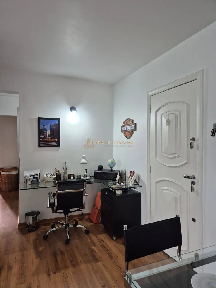 Apartamento, 2 quartos, 50 m² - Foto 15