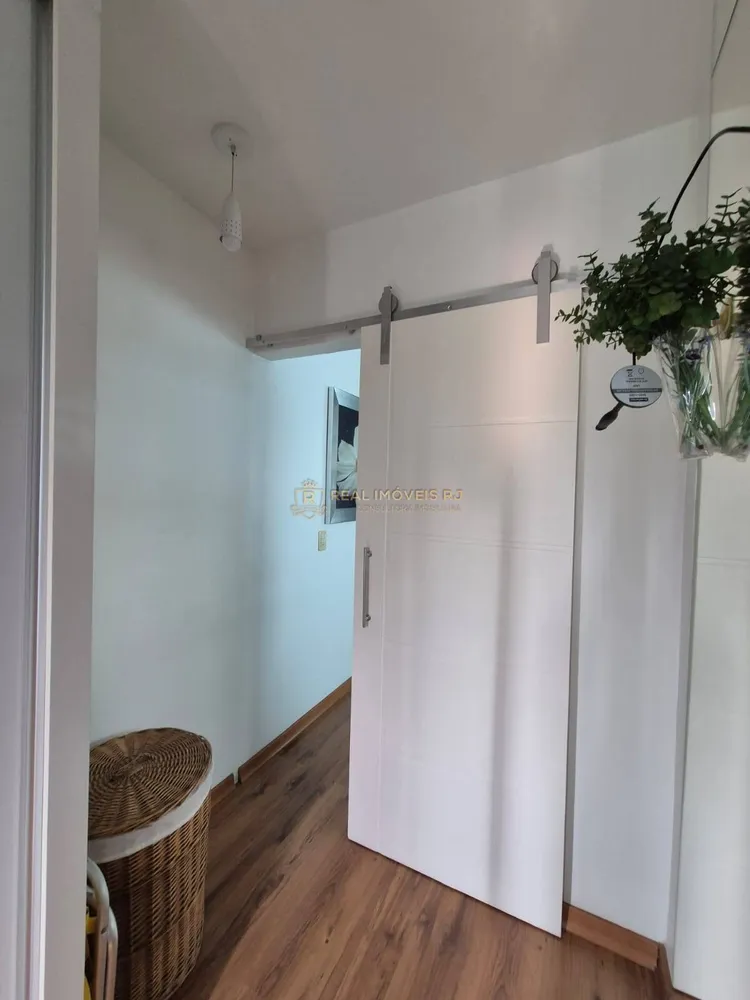 Apartamento, 2 quartos, 50 m² - Foto 9