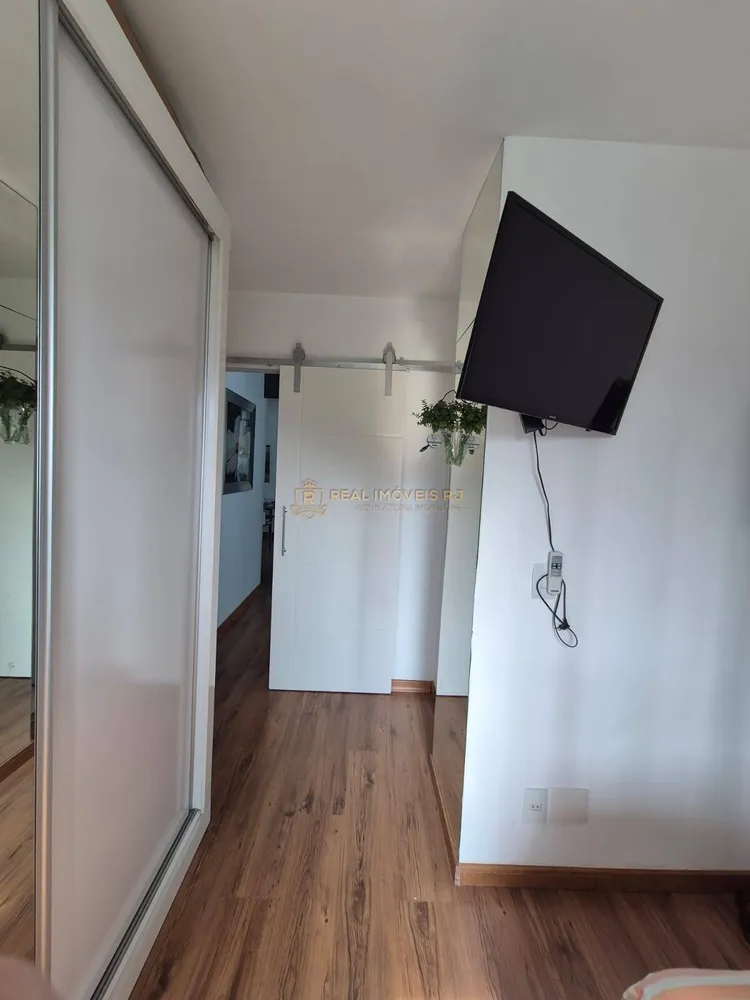 Apartamento, 2 quartos, 50 m² - Foto 10