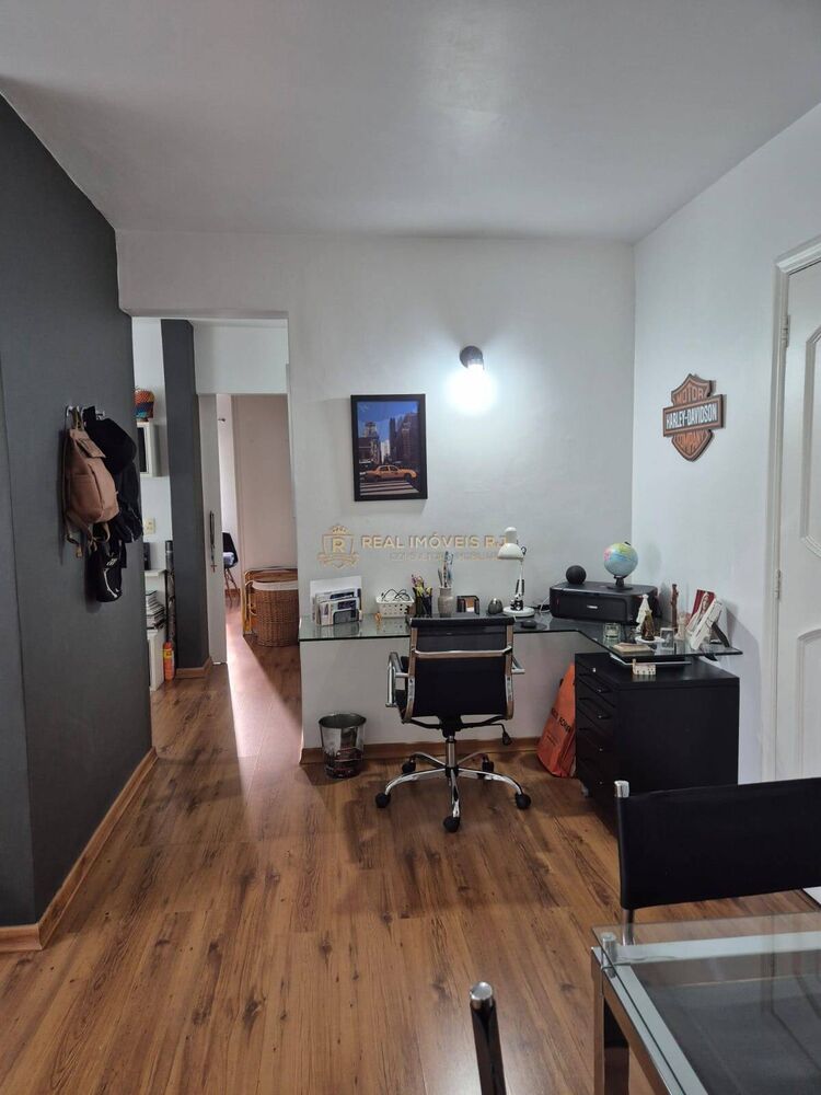 Apartamento, 2 quartos, 50 m² - Foto 2