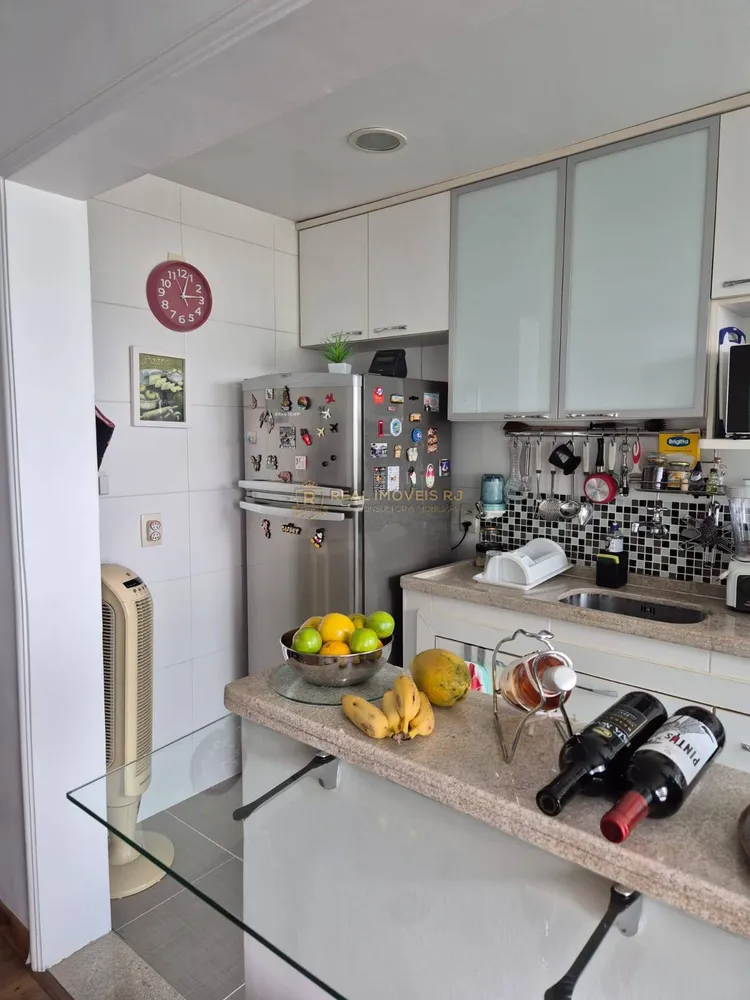 Apartamento, 2 quartos, 50 m² - Foto 12
