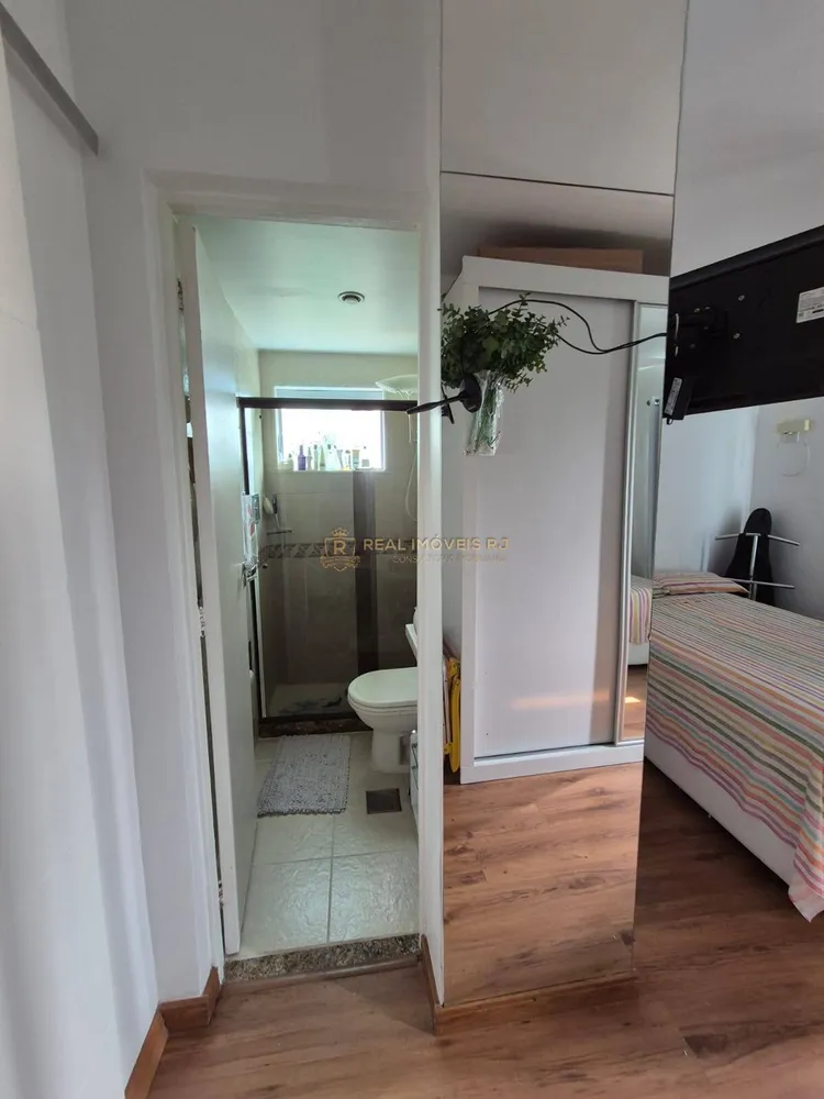Apartamento, 2 quartos, 50 m² - Foto 16