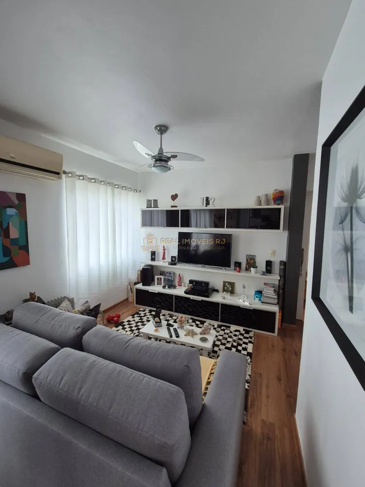 Apartamento, 2 quartos, 50 m² - Foto 8