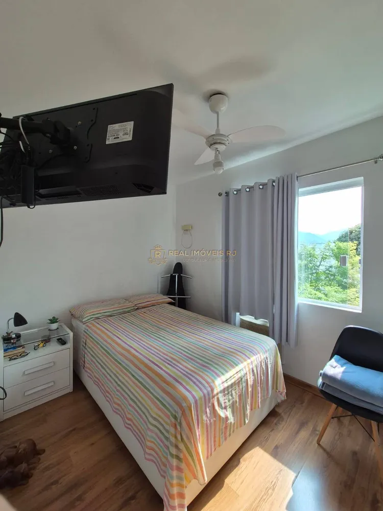 Apartamento, 2 quartos, 50 m² - Foto 5
