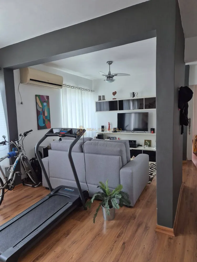 Apartamento, 2 quartos, 50 m² - Foto 17