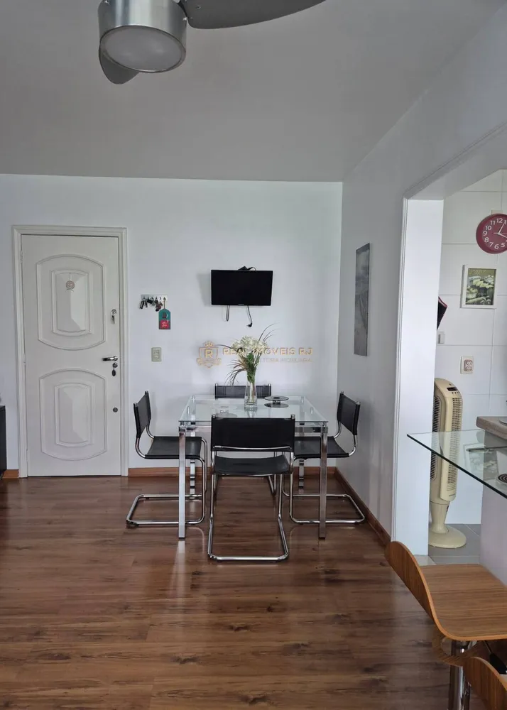 Apartamento, 2 quartos, 50 m² - Foto 11