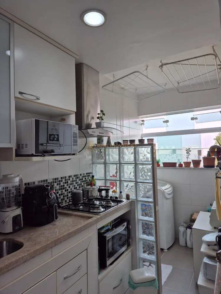 Apartamento, 2 quartos, 50 m² - Foto 13