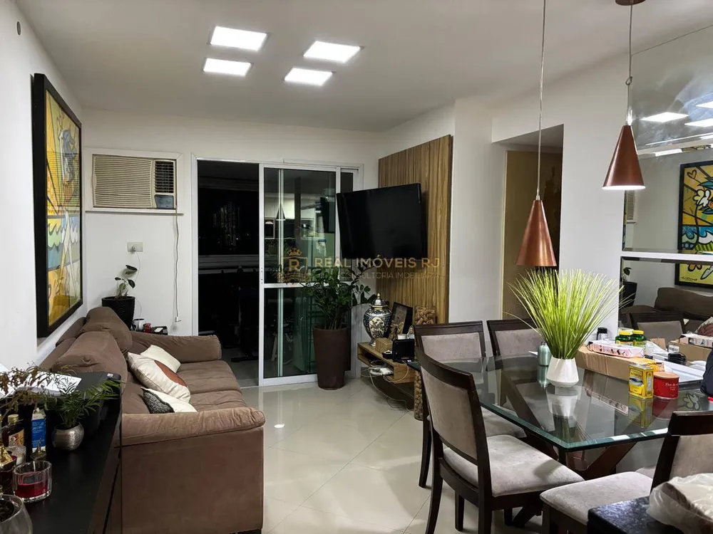 Apartamento, 3 quartos, 82 m² - Foto 1