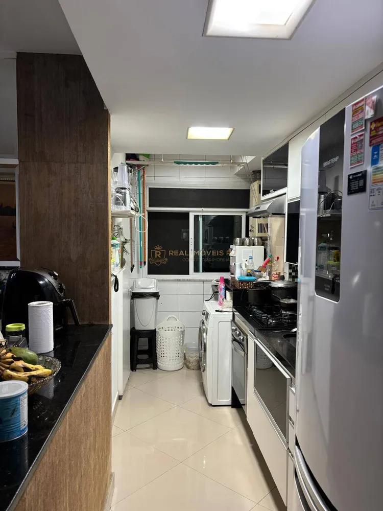Apartamento, 3 quartos, 82 m² - Foto 7