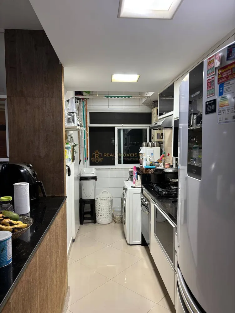 Apartamento, 3 quartos, 82 m² - Foto 6