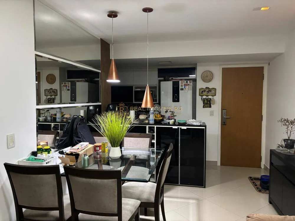 Apartamento, 3 quartos, 82 m² - Foto 10