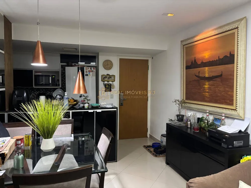 Apartamento, 3 quartos, 82 m² - Foto 9