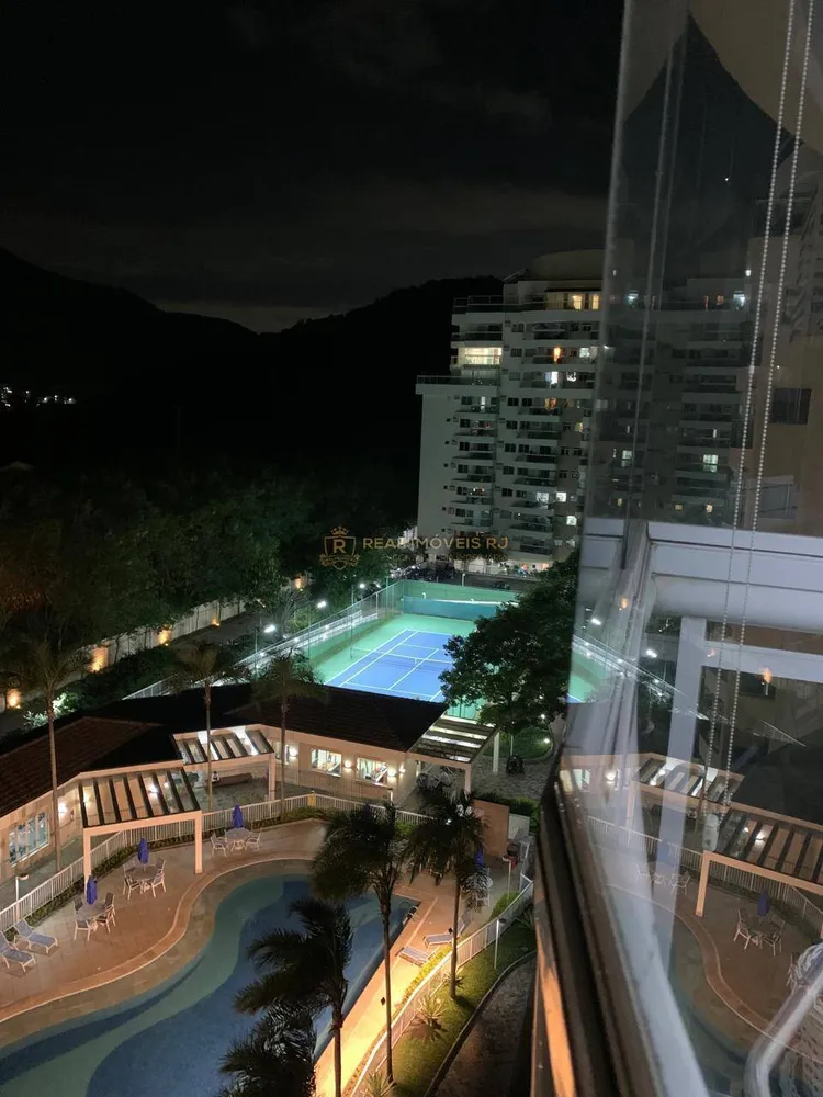 Apartamento, 3 quartos, 82 m² - Foto 4