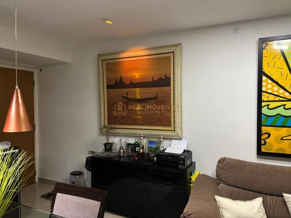 Apartamento, 3 quartos, 82 m² - Foto 8
