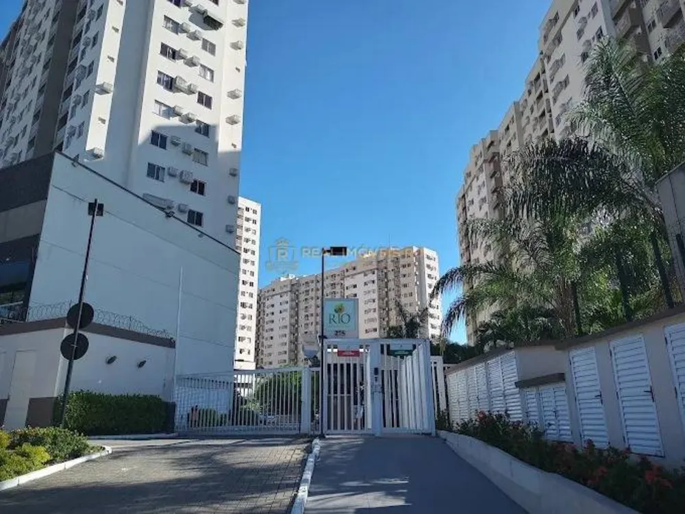 Apartamento, 2 quartos, 52 m² - Foto 5