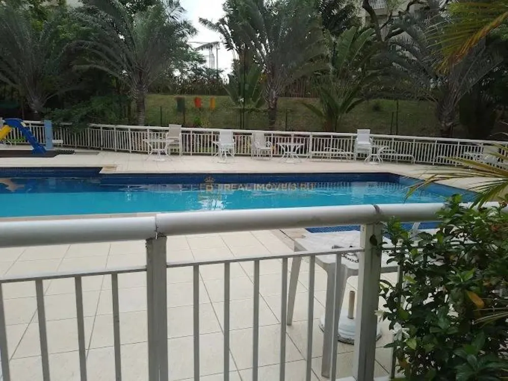Apartamento, 2 quartos, 52 m² - Foto 2