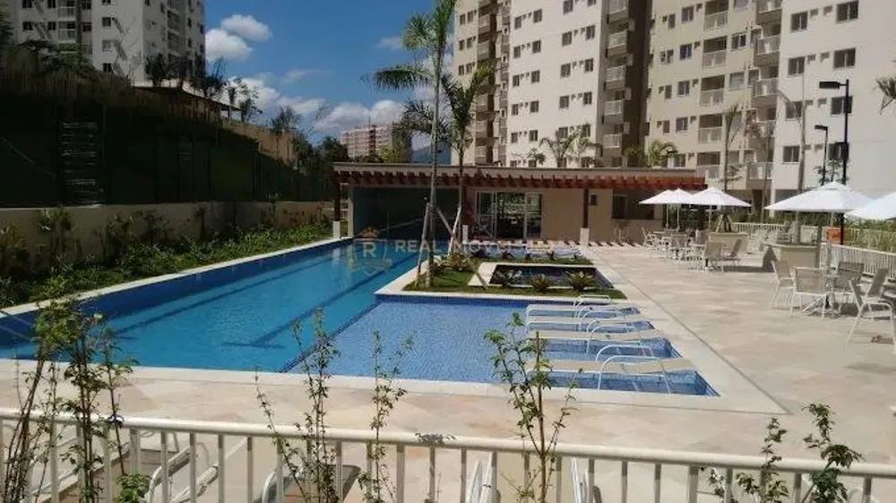 Apartamento, 2 quartos, 52 m² - Foto 3