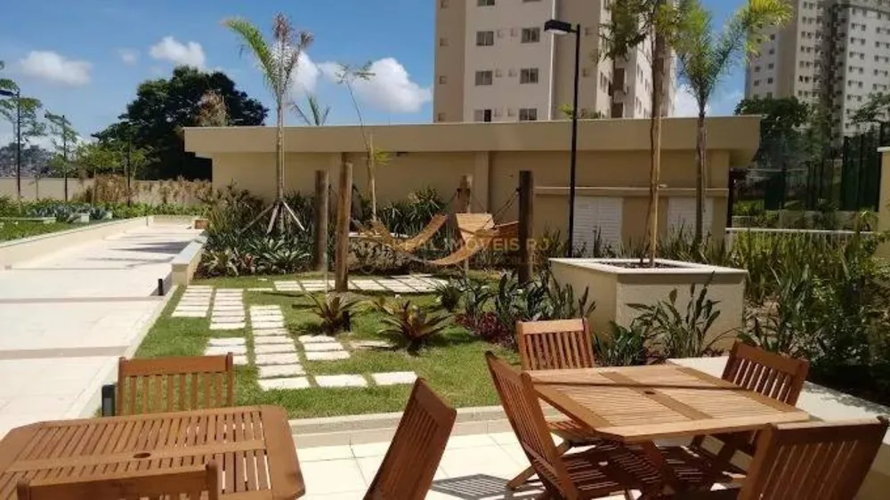 Apartamento, 2 quartos, 52 m² - Foto 4