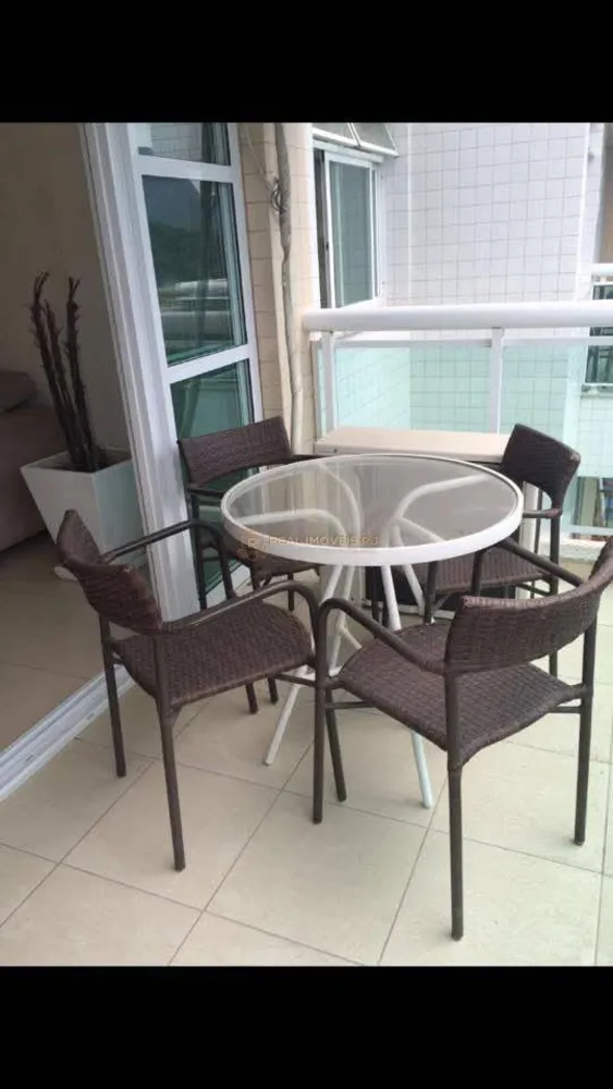 Apartamento, 2 quartos, 69 m² - Foto 8
