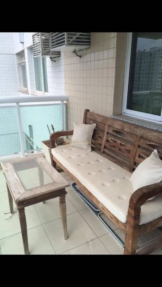 Apartamento, 2 quartos, 69 m² - Foto 2