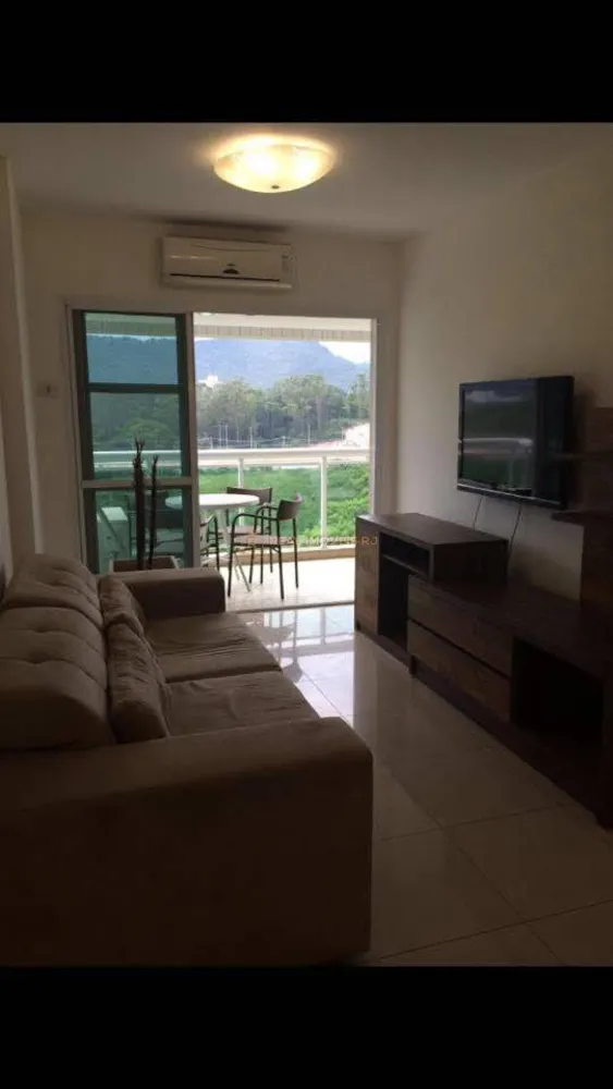 Apartamento, 2 quartos, 69 m² - Foto 3