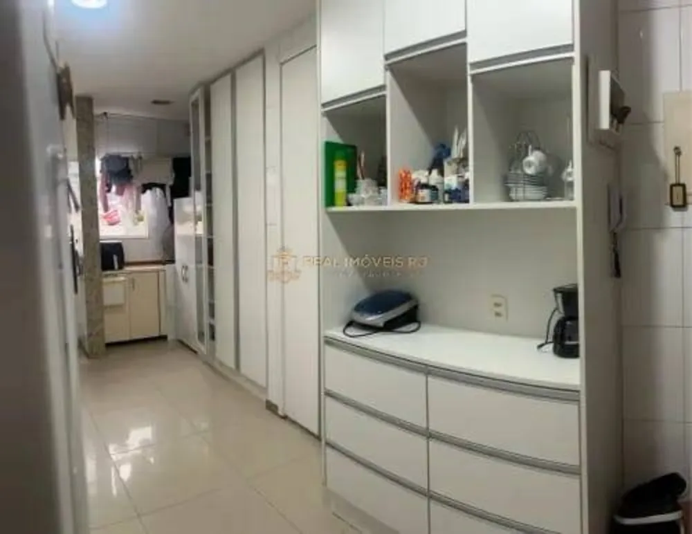Apartamento, 2 quartos, 80 m² - Foto 17