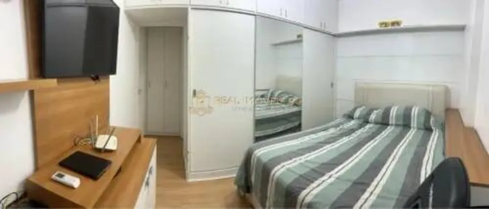 Apartamento, 2 quartos, 80 m² - Foto 8