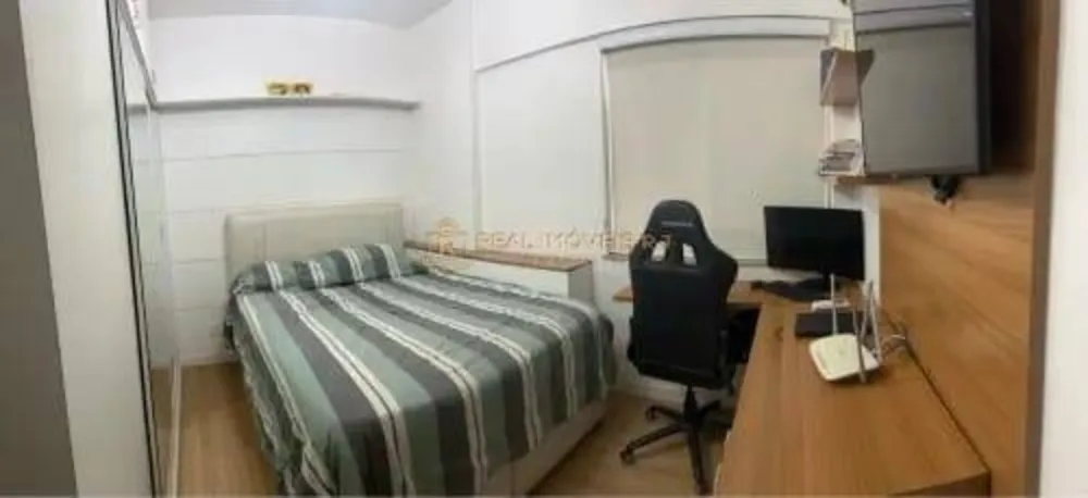 Apartamento, 2 quartos, 80 m² - Foto 7