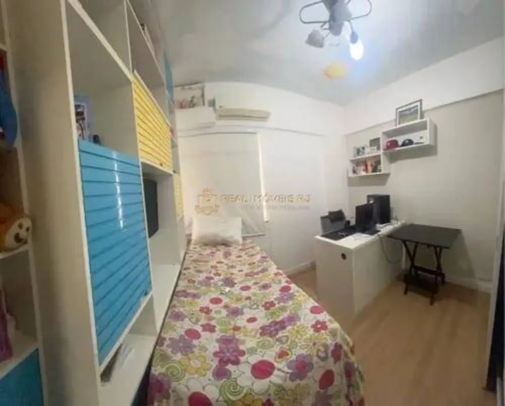Apartamento, 2 quartos, 80 m² - Foto 10