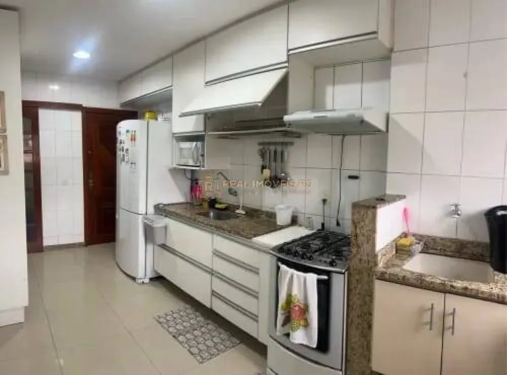 Apartamento, 2 quartos, 80 m² - Foto 13