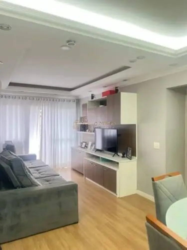 Apartamento, 2 quartos, 80 m² - Foto 6