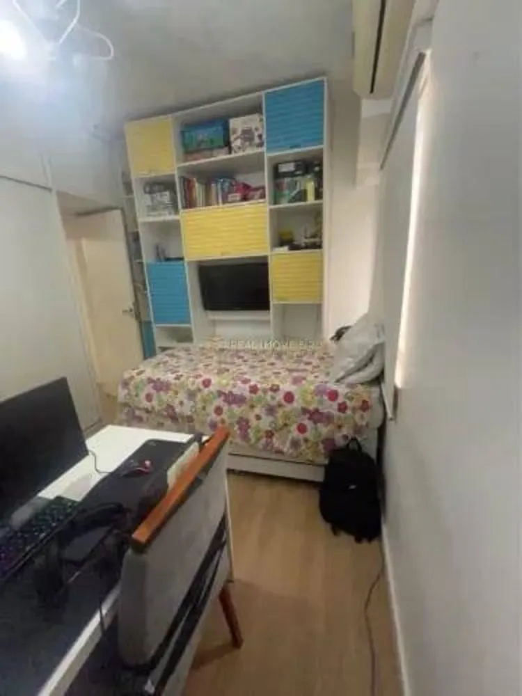 Apartamento, 2 quartos, 80 m² - Foto 12