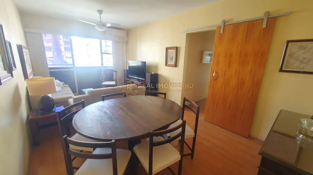 Apartamento à venda com 2 quartos, 80m² - Foto 7