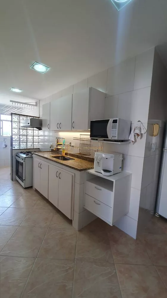 Apartamento à venda com 2 quartos, 80m² - Foto 8