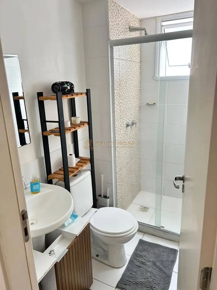Apartamento, 2 quartos, 62 m² - Foto 8
