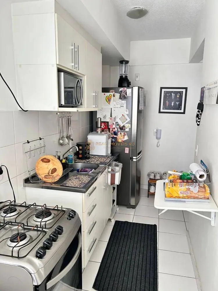 Apartamento, 2 quartos, 62 m² - Foto 4